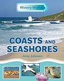 Coasts and seashores