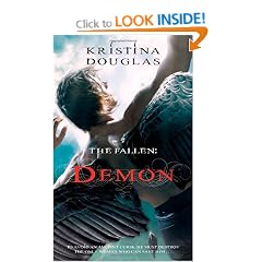 Demon (Fallen (Pocket Books))
