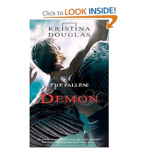 Demon - Kristina Douglas