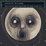 The Raven That Refused To Sing