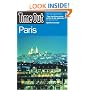 Time Out Paris (Time Out Guides)