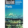 "Time Out" Paris (Time Out Paris)