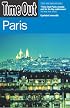 Time Out Paris (Time Out Guides)