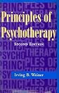 Principles of Psychotherapy