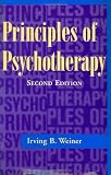 Principles of Psychotherapy Principles of Psychotherapy