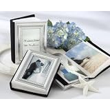 Little Book of Memories Place Card Holder/Mini Photo Album (pack of 50)