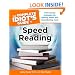 The Complete Idiot's Guide to Speed Reading