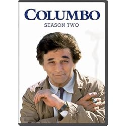 Columbo: Season Two