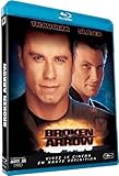 Image de Broken Arrow [Blu-ray]