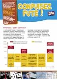 Conduisez futé ! points - amendes - constat