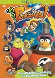 3-2-1 Penguins!: The Amazing Carnival of Complaining