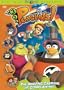 3-2-1 Penguins!: The Amazing Carnival of Complaining