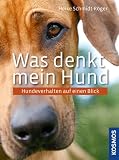 Produkt-Bild: Was denkt mein Hund?: Hundeverhalten auf einen Blick
