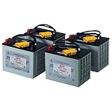 APC Replacement Battery Cartridge