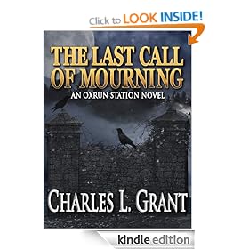 The Last Call of Mourning - An Oxrun Station Novel (Oxrun Station Novels)