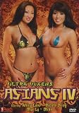 Ultra Vixens: Asians 4