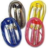 Sports Authority 【フィットネス】【縄跳び】【ジュニア】二重跳び名人　ピンク