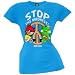 Angry Birds - The Madness Juniors T-Shirt