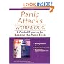 Panic Attacks Workbook: A Guided Program for Beating the Panic Trick