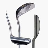 Yes! Golf Sophia - C-Groove Putters - 34 - RH