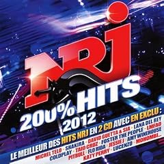NRJ 200% Hits 2012 [UL]
