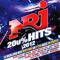 Nrj 200% Hits 2012