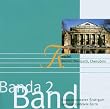 Banda Vol. 2 (Rossini, Bellini, Donizetti, Cherubini)