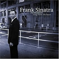 Romance: Songs From the Heart