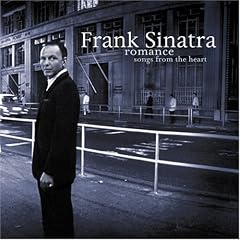 Romance: Songs From the Heart