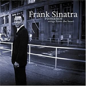 Romance: Songs From the Heart