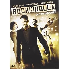 Rocknrolla