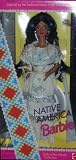 1992 Dolls of the World Collection Native American Barbie SPECIAL EDITION