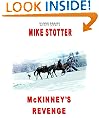 McKINNEY'S REVENGE (a Thadius McKinney Western)