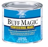 Buff Magic - Pink 22 Oz Can