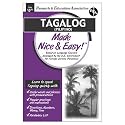 Tagalog (Filipino) Made Nice and Easy! (Languages Made Nice & Easy)