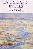 Landscapes in Oils DVD with Jane Corsellis