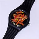 Asian Oriental Chinese Zodiac Watch Year of the Rooster Born 1921 1933 1945 1957 1969 1981 1993 2005 2017
