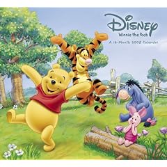 Disney Winnie the Pooh