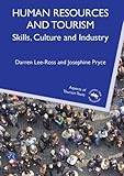 Human resources and tourism : skills, culture and industry