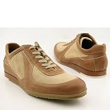 COLE HAAN Brady Sport New Lace-Ups Oxford Beige, Khaki, Tan Mens