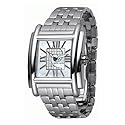 Pierre Cardin Damenarmbanduhr Carre Madame PC100572F01