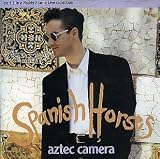 Spanish Horses - Part 1