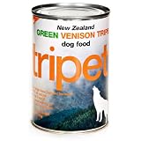 Tripett, Venison Tripe, 13.2 oz