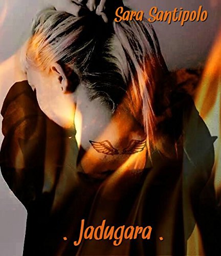 Jādūgara (Italian Edition)