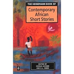 Heinemann Book of Contemporary African Short Stories