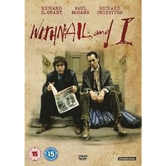 Withnail and I [DVD]