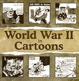 World War II in cartoons