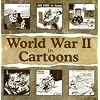 World War II in 100 Cartoons