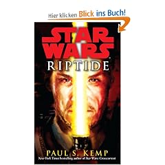 Star Wars: Riptide (Star Wars (Del Rey))