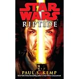 Star Wars: Riptide (Star Wars (Del Rey))